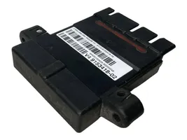 BMW 5 F10 F11 Current control relay 9153418