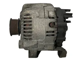 BMW 5 E60 E61 Alternator 7797521