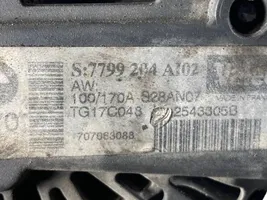 BMW 5 E60 E61 Alternator 7799204