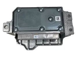 BMW 3 E90 E91 Module de contrôle airbag 9184432