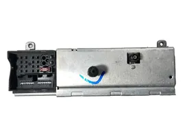 BMW 3 E90 E91 Radio/CD/DVD/GPS-pääyksikkö 9132214