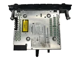 BMW 3 E90 E91 Radio/CD/DVD/GPS-pääyksikkö 9132214