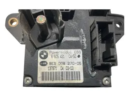 BMW 7 E65 E66 Centralina/modulo motore ECU 6935431