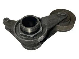 BMW 5 E39 Lichtmaschine Riemenspanner Spannrolle Keilrippenriemen Keilriemen 7786259