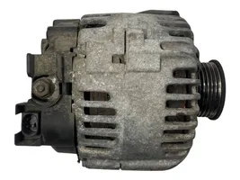 BMW 3 E90 E91 Generator/alternator 7802471