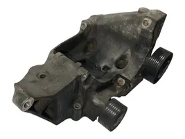 BMW 3 E90 E91 Support de générateur / alternateur 7802639