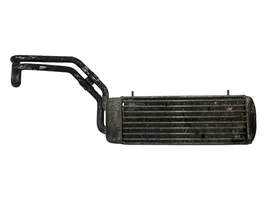 BMW 5 E34 Engine oil radiator 2243712