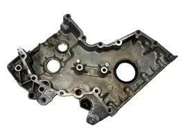 BMW 3 E46 Timing chain cover 2247285