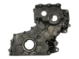 BMW 3 E46 Timing chain cover 2247285