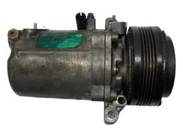 BMW 3 E46 Ilmastointilaitteen kompressorin pumppu (A/C) 8386650