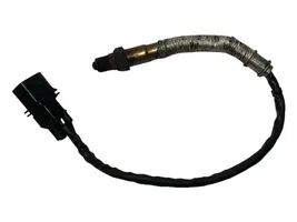 BMW 3 E90 E91 Lambda probe sensor 7530282