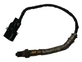 BMW 3 E90 E91 Lambda probe sensor 7530282