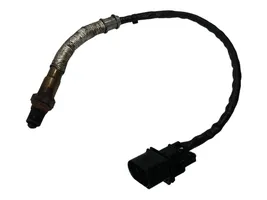 BMW 3 E90 E91 Lambda probe sensor 7530282