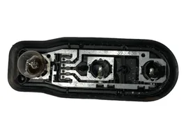 BMW 5 E39 Porte ampoule de feu arrière 2496339