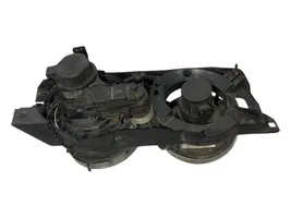 BMW 5 E34 Lampa przednia 13174100