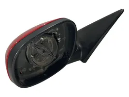 BMW 3 E90 E91 Front door electric wing mirror 7182695