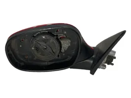 BMW 3 E90 E91 Front door electric wing mirror 7182695