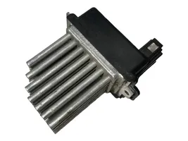 Audi A6 S6 C5 4B Heater blower motor/fan resistor 4B0820521