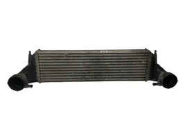 BMW X5 E53 Chłodnica powietrza doładowującego / Intercooler 7791231