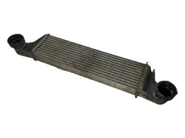 BMW X5 E53 Chłodnica powietrza doładowującego / Intercooler 7791231