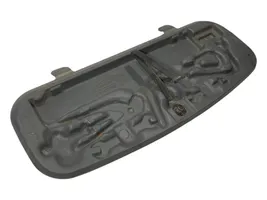 BMW 3 E46 Tool box 1096200