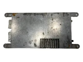 BMW 7 E65 E66 Tālruņa vadības bloks 6931712