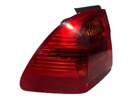 BMW 3 E90 E91 Rear/tail lights 7160061