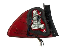 BMW 3 E90 E91 Lampa tylna 7160062