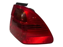 BMW 3 E90 E91 Luci posteriori 7160062