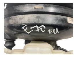 BMW X5 E70 Brake booster 6791409