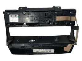 BMW X5 E70 Climate control unit 9227924