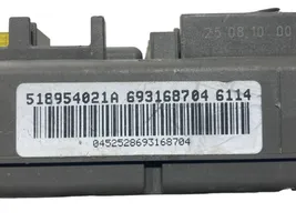 BMW X5 E70 Fuse module 6931687