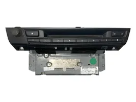 BMW X5 E70 Stacja multimedialna GPS / CD / DVD 9278073