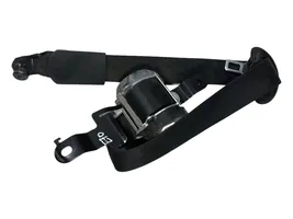 BMW X5 E70 Rear seatbelt 606345600A