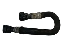 BMW X5 E70 Engine coolant pipe/hose 8506991