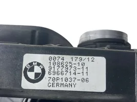 BMW X5 E70 Ignition lock 9177973