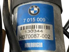 BMW 7 E65 E66 Гидравлический насос задней крышки 7015009