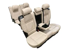 BMW X5 E70 Juego del asiento 