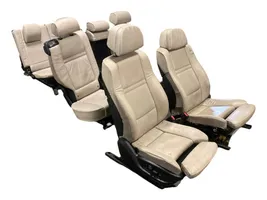 BMW X5 E70 Juego del asiento 