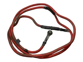 BMW X5 E70 Cable positivo (batería) 6974635
