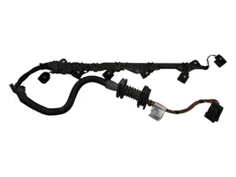 BMW X5 E70 Cables de los inyectores de combustible 7380507