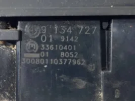 BMW X5 E70 Interrupteur d’éclairage 9134727