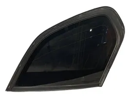 BMW X5 E70 Fenêtre latérale avant / vitre triangulaire 43R004585