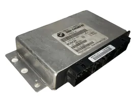 BMW X6 E71 Unité de commande / module ECU à répartition de couple 7595847