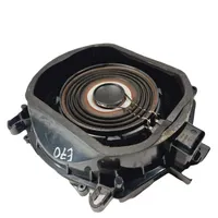 BMW X5 E70 Enceinte subwoofer 65139218699