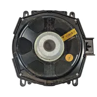 BMW X5 E70 Enceinte subwoofer 65139218699