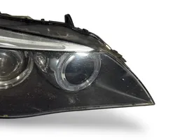 BMW 5 E60 E61 Faro/fanale 7177740