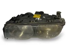 BMW 7 E38 Headlight/headlamp 8376387