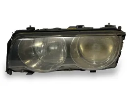 BMW 7 E38 Headlight/headlamp 8376387