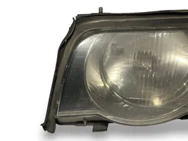 BMW 7 E38 Headlight/headlamp 8376387